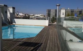 Rastro Jardines De Murillo, By Homing U